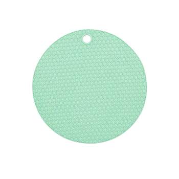 Coaster bowl pad plate pad table pad anti-slip high temperature resistance
