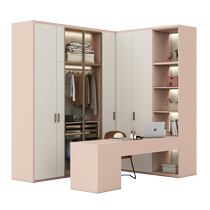 Sofia Whole House Custom Wardrobe Main Sleepers Cloakroom Global Custom Carlefa Style Cream Windlocker Customised