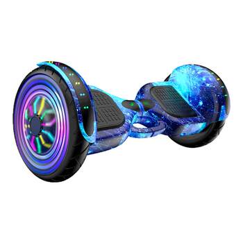Zola children's poleless safety anti-shake and anti-fall balancing car