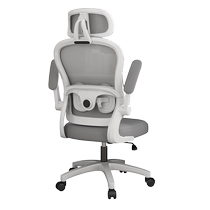 Ergonomic chair waist protector computer chair home comfortable dormitory backrest gaming chair learning office chair