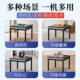 Silent Model T5 Automatic Mahjong Machine for Home Use, Electric Mahjong Table and Dining Table Dual-Purpose, Four-Player Machine with Heating