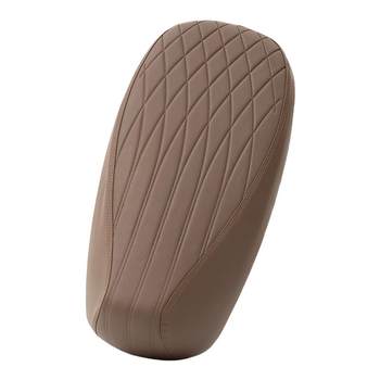 Aima Aiduo Qb33 Electric Vehicle Seat Cover Special Waterproof Pad Suitable for All Seasons Aiduo Electric Vehicle Seat Cover Foot Pad