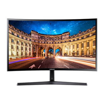 Samsung 24-inch eye protection monitor 100hz office