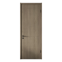 TATA wooden door wooden door interior concierge door invisible door partition concierge door bedroom door room door @003