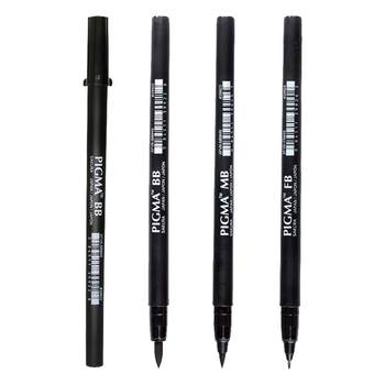 Professional quality sakura beauty pen for art students