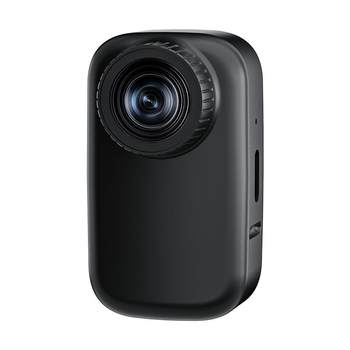 Caizu G03 ກິລາ thumb riding camera ລົດຈັກ riding outdoor vlog camera