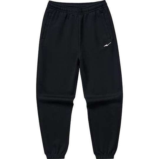 Hongxing Erke men's straight casual trousers