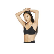 (Self-operated) Nikes new autumn product ALATE womens spaghetti strap low-strength underwear DM0527-010