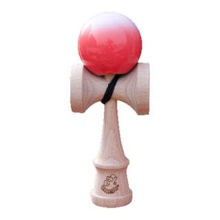 Monster kendama house kendama winter christmas series professional competition novice entry trendy skills sword ball