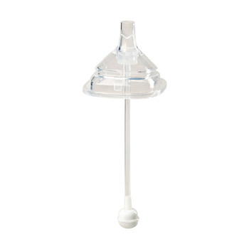 Suitable for hegen bottle accessories, nipple, drinking straw, gravity ball, duckbill water cup lid, handle