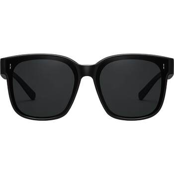 Special sunglasses cover for myopia glasses to protect against uv