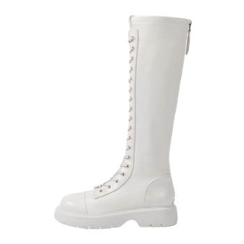 Daphne boots women's knight boots