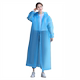 雨衣长款全身防暴雨透明加厚儿童大人男女雨服成人便携一次性雨披
