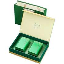 Gift Maojian Green Tea 2024 New Tea Strong Flavor Duyun Alpine Yunwu Tea 500g Gift Box for Elders