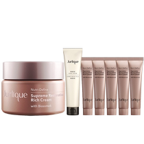 Jürlique Julique New to the Living Face Cream 50ML Tight Water Tonic Moisturizing Cream Anti Coloi