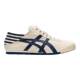 Onitsuka Tiger Classic Men's and Women's Navy Blue Treads