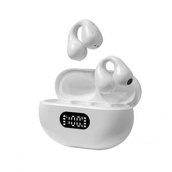2025 hot bone conduction headphones