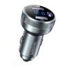 Car Charger Super Fast Charging Car Cigarette Lighter