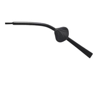 眼镜防脱落防滑防磨硅胶腿套耳勾眼睛固定器耳托儿童固定防掉神器