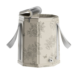 【政府补贴】泡脚桶过小腿折叠泡脚袋足浴养生家用便携洗脚盆保温