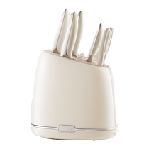Supor Fengrun knife set household kitchen knife cutting board complete kitchen combination official flagship store 1102