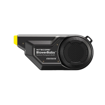 NITECORE Knight Kohl electric blow Bag BB2 mini small portable camera lens gas blow dust removal cleaning tool BB2 electric blow ppel generation