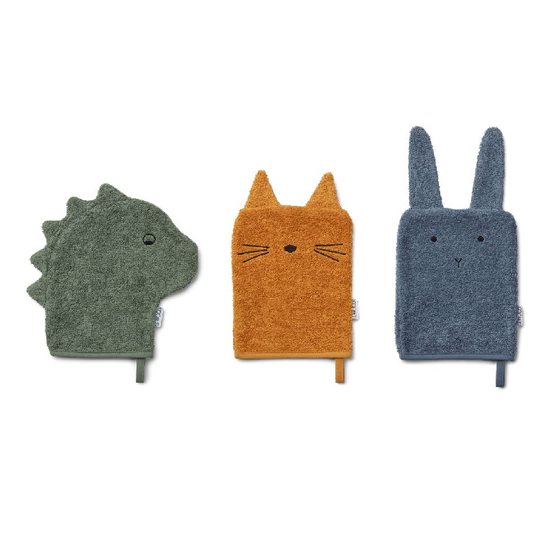 
10% off Denmark Liewood Cartoon Organic Cotton Bath Toddler Bath Toddler Bath Toddler Cute