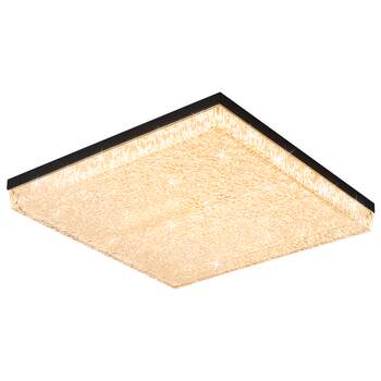 Nvc lighting ceiling lamp light luxury main lamp 26 new whole house package combination lamps nordic bedroom lamp like a dream
