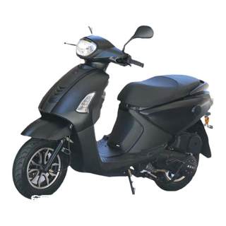 Complete procedures, front and rear disc brakes, Jinlang engine