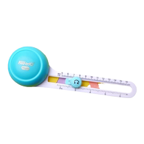 You can get excellent round cutter round paper cutter small childrens handmade cardboard multi-functional paper cutter paper cutter hand account color paper cutting cutter paper cutter circle artifact compass knife