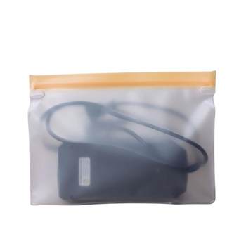 Battery electric car charger universal portable hanging bag rainproof bag motorcycle outdoor waterproof larger storage bag