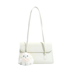High-End Underarm Bag for Women, 2026 New Spring Fashion Versatile Shoulder Bag for Going Out and Commuting, Exquisite Women's Bag