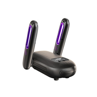 德国烘鞋器家用干鞋器专业除臭杀菌烘干机2025新款哄烤暖袜鞋神器