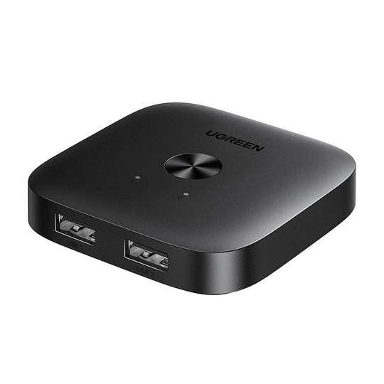 Адаптер Greenlink для совместного использования принтеров с двусторонней коммутацией