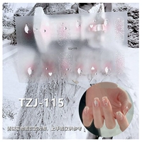 TZJ-115 Новая модель