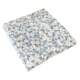 Full cotton bed sheets Full cotton floral fresh