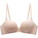Maniform women's push-up bra for small breasts