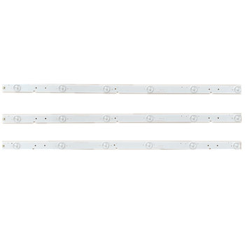 Suitable for 32-inch 6- and 7-light tv backlight strips