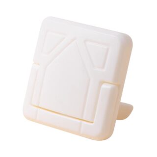 Socket protective cover - only 3 orders left at active price!