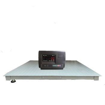 Yaohua 1-310t small scale floor scale