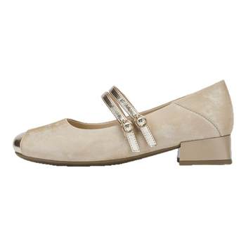 Daphne french light mouth single shoes women's mary jane shoes Daphne french light mouth single shoes women's mary jane shoes