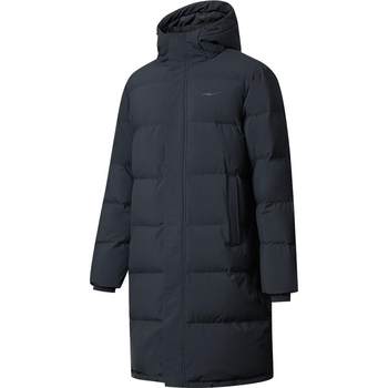 Hongxing erke long down jacket for men