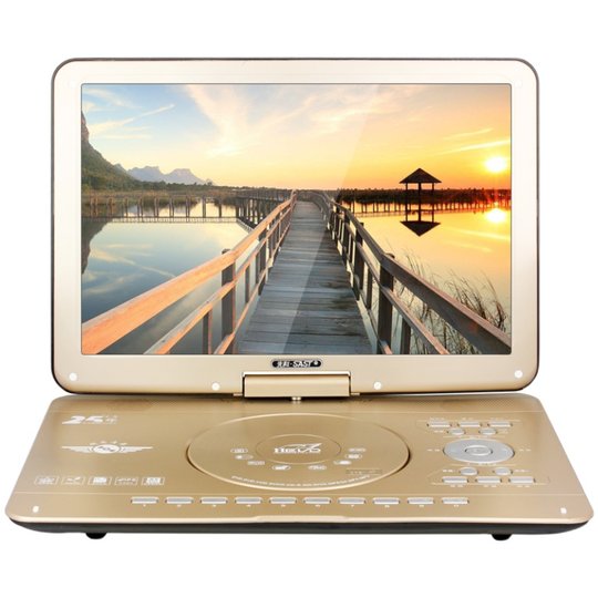 25-inch DVD player DVD player SAST/Xianke