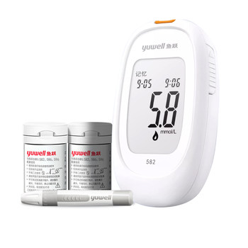 Yuyue new national standard blood glucose meter