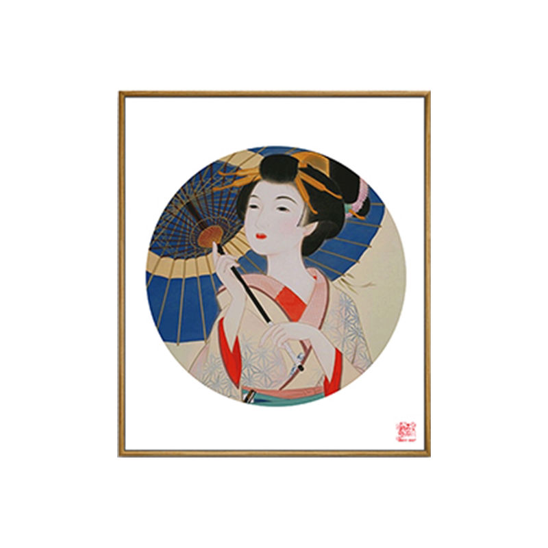 日式美人画- Top 50件日式美人画- 2026年7月更新- 淘宝Taobao｜天猫Tmall
