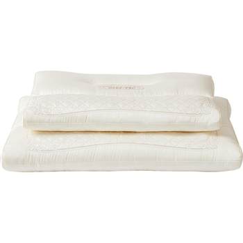 Skin-friendly and comfortable soy fiber pillows are loved by many