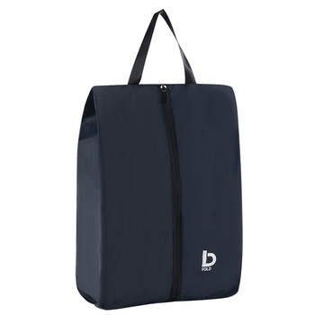 Portable shoe storage bag lightweight waterproof travel