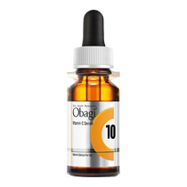 (Cross-border import) OBAGI L-VC Essence Gentle Brightening Light C10 Sensitive Skin 26ml