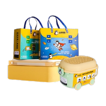 Science small experiment set kindergarten fun educational toys student science and technology production invention chemistry childrens gift