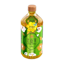 Arowana Golden Camellia Camellia Oil Pure 1 6L Edible Oil Special Grade Wild Camellia Seed Oil